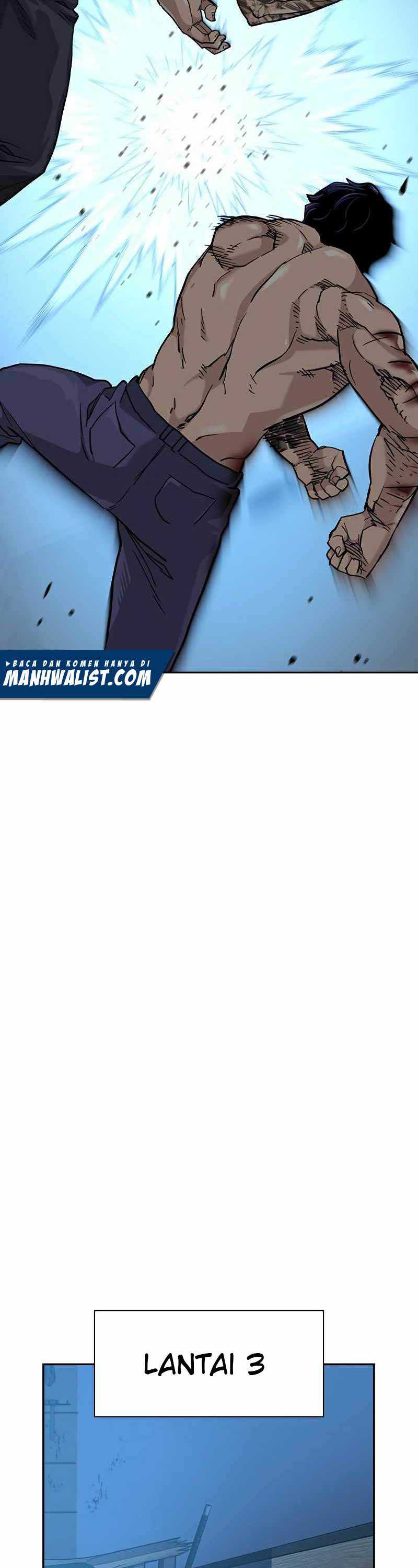 Read To Not Die ID Manga Online