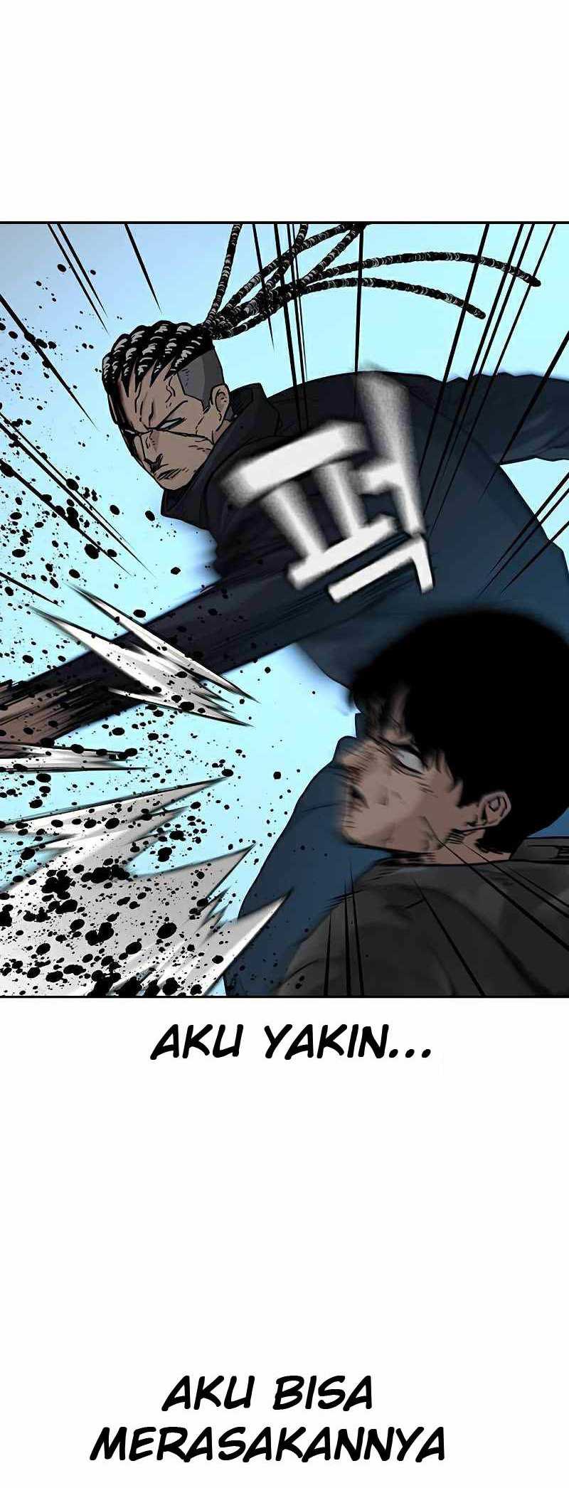 Read To Not Die ID Manga Online