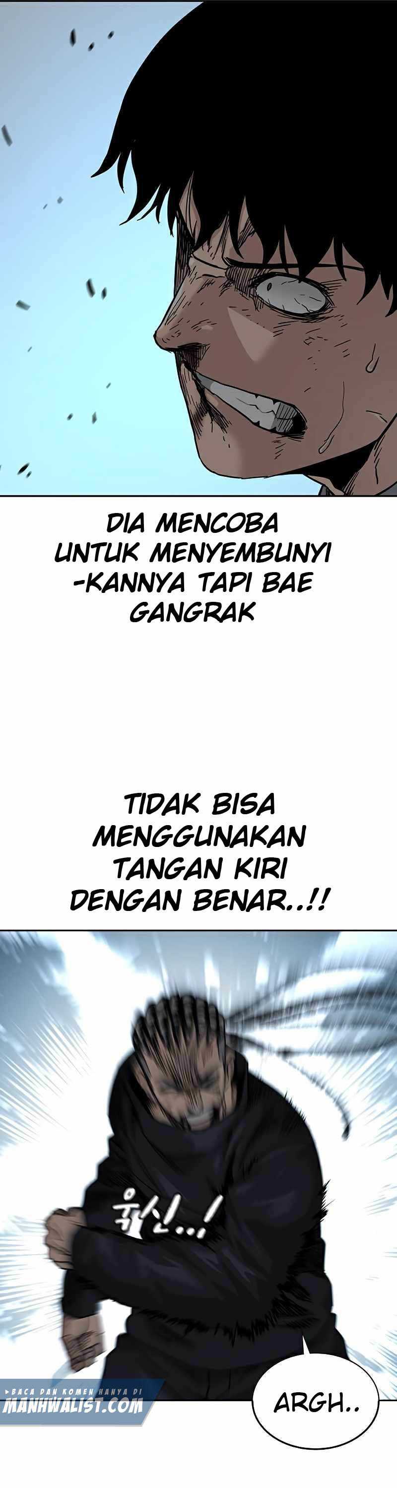 Read To Not Die ID Manga Online