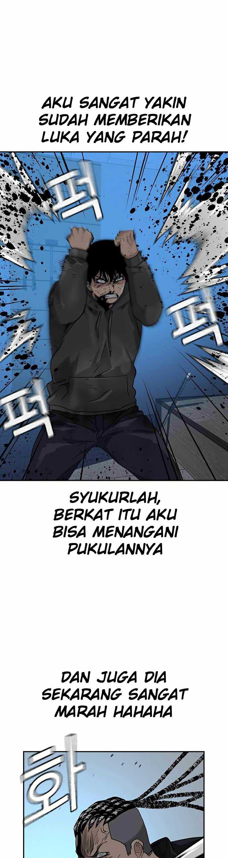 Read To Not Die ID Manga Online