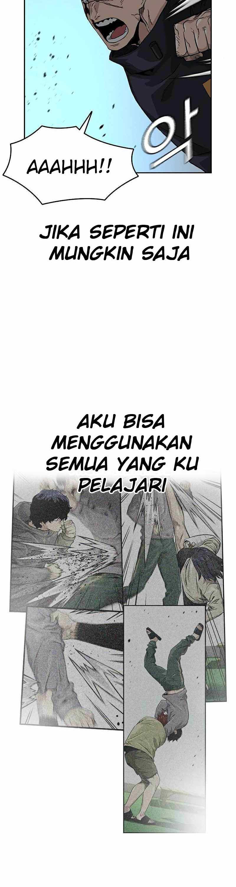 Read To Not Die ID Manga Online