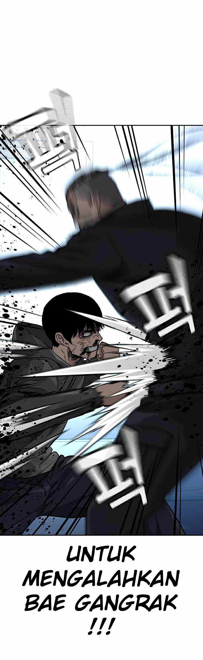 Read To Not Die ID Manga Online