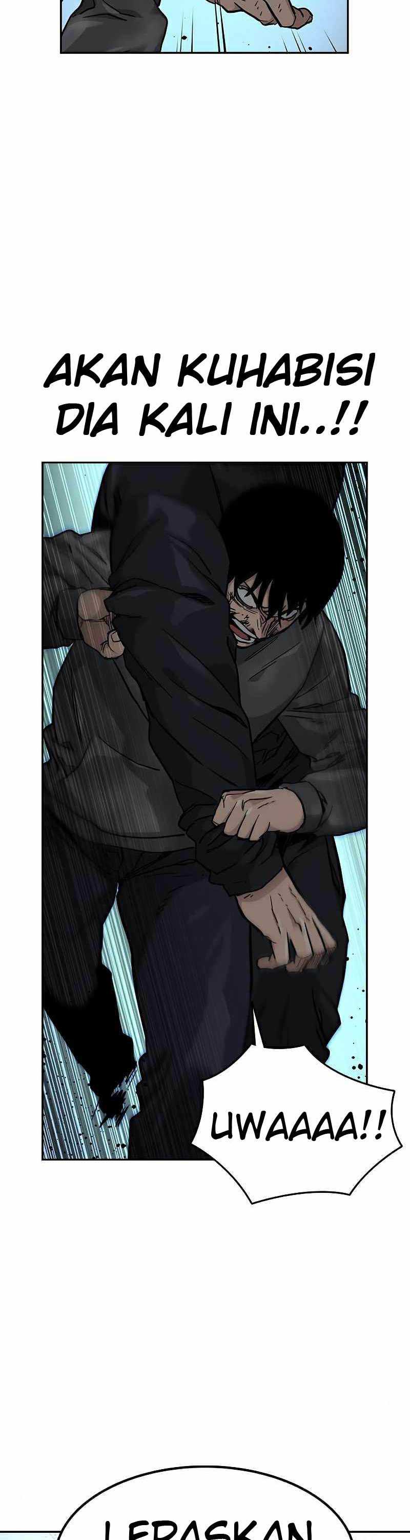 Read To Not Die ID Manga Online