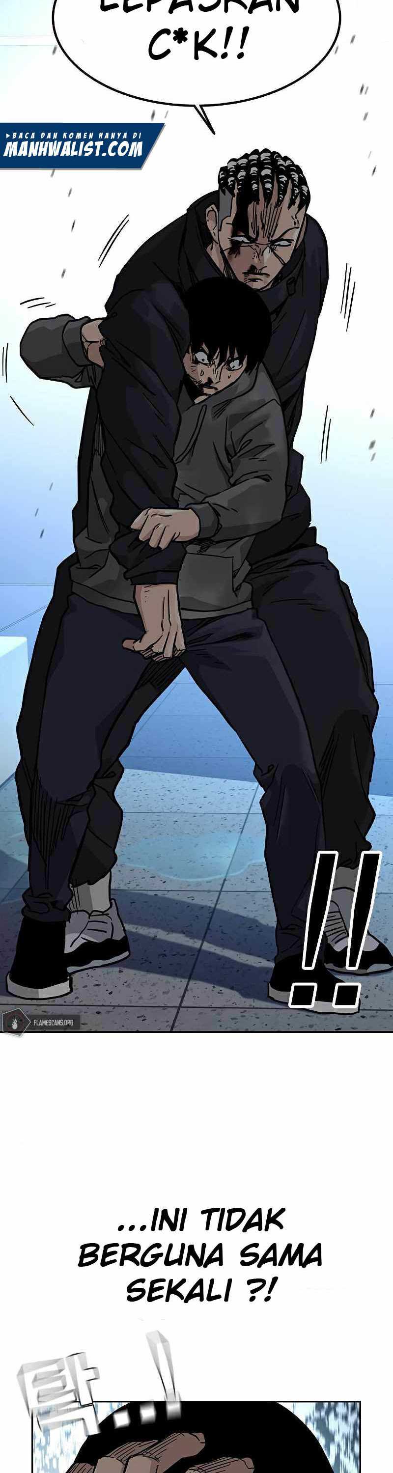 Read To Not Die ID Manga Online
