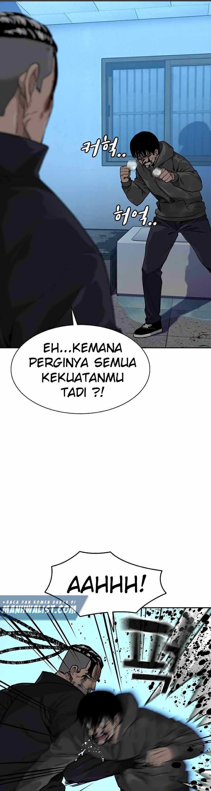 Read To Not Die ID Manga Online