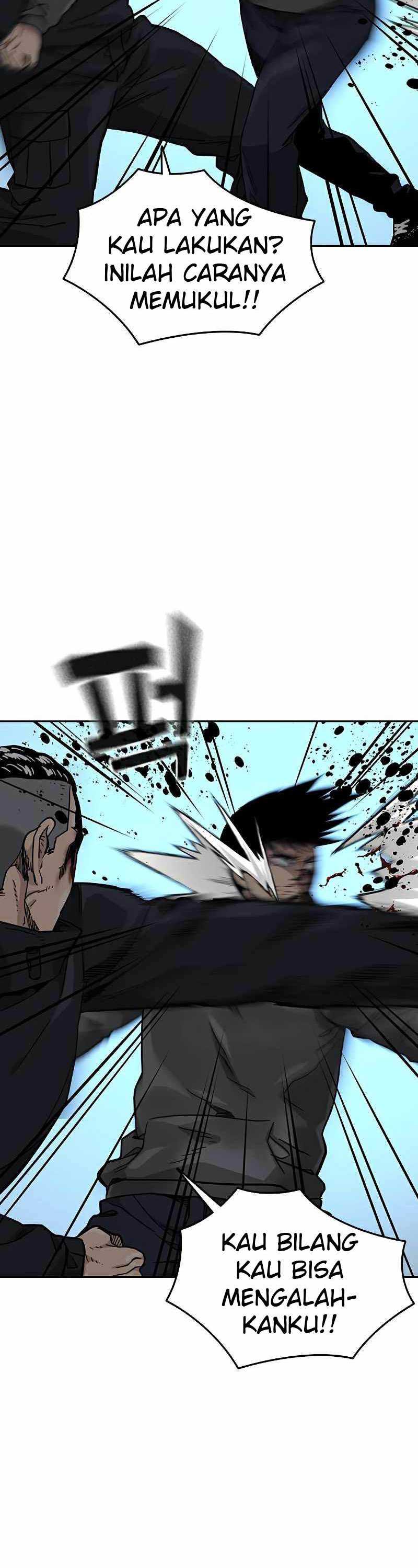 Read To Not Die ID Manga Online