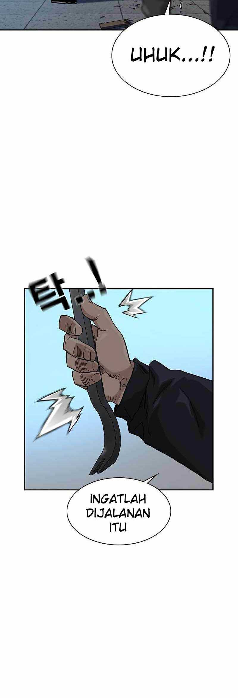Read To Not Die ID Manga Online