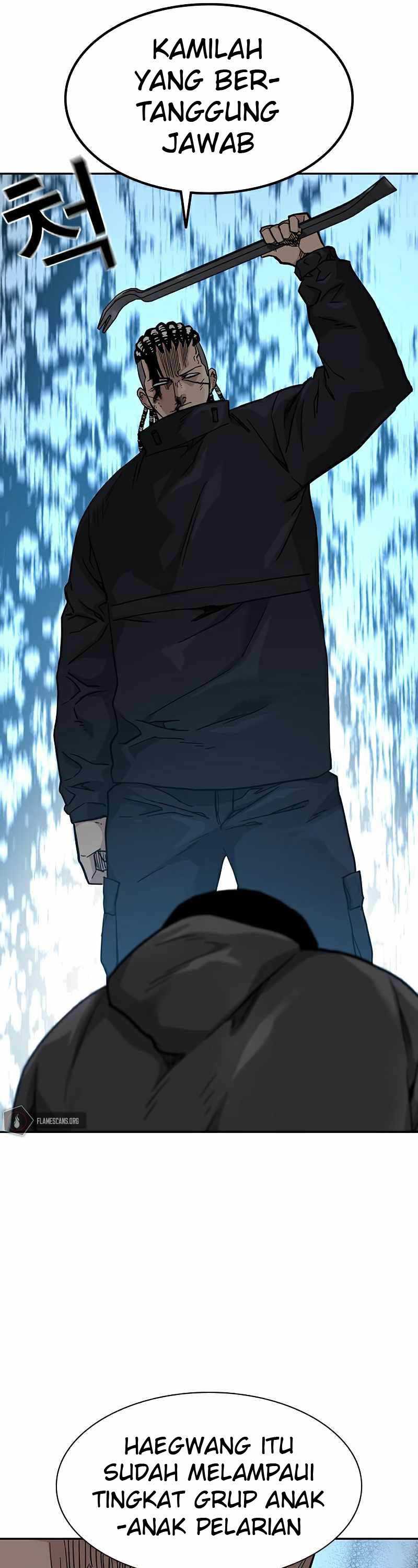 Read To Not Die ID Manga Online