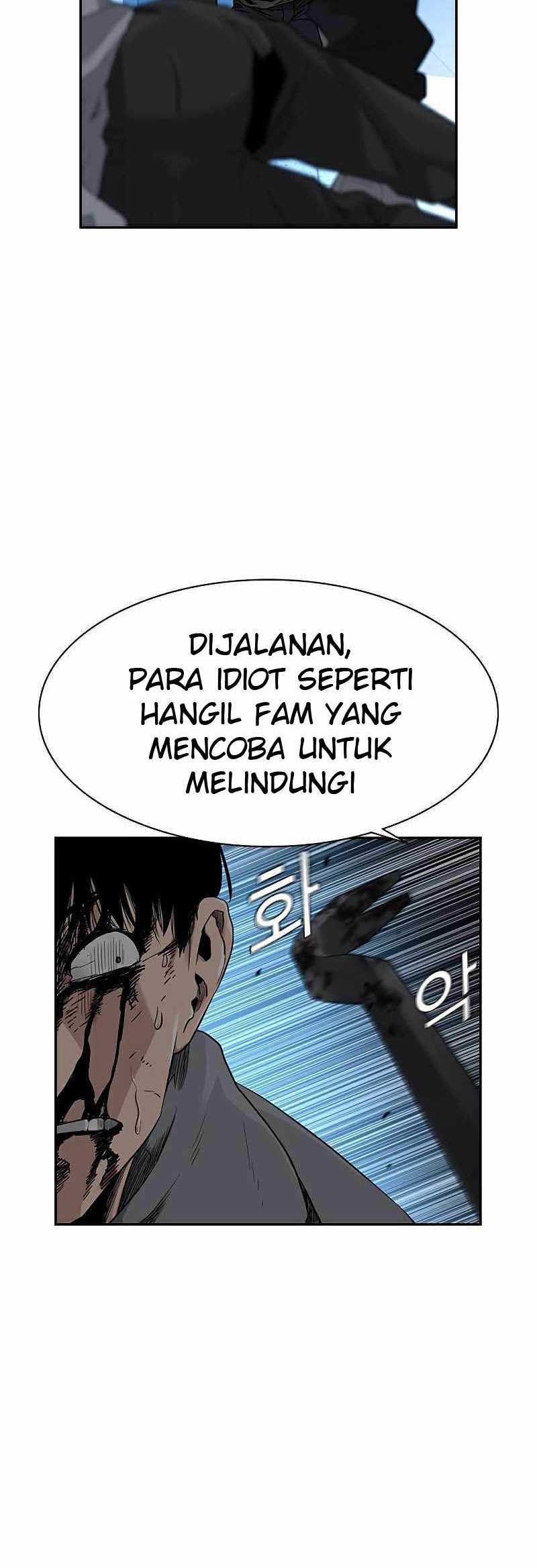 Read To Not Die ID Manga Online