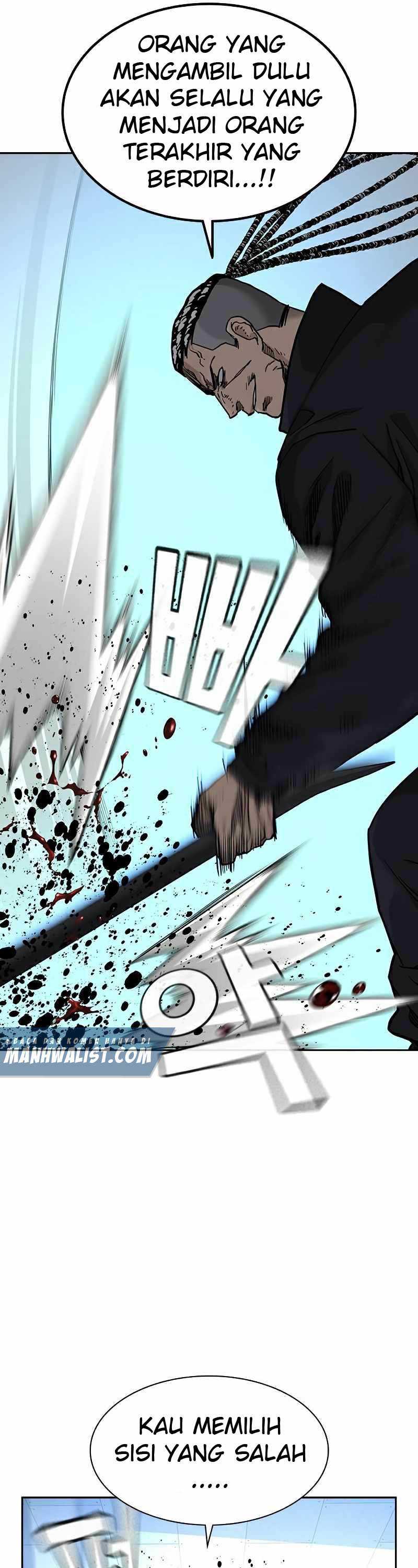 Read To Not Die ID Manga Online