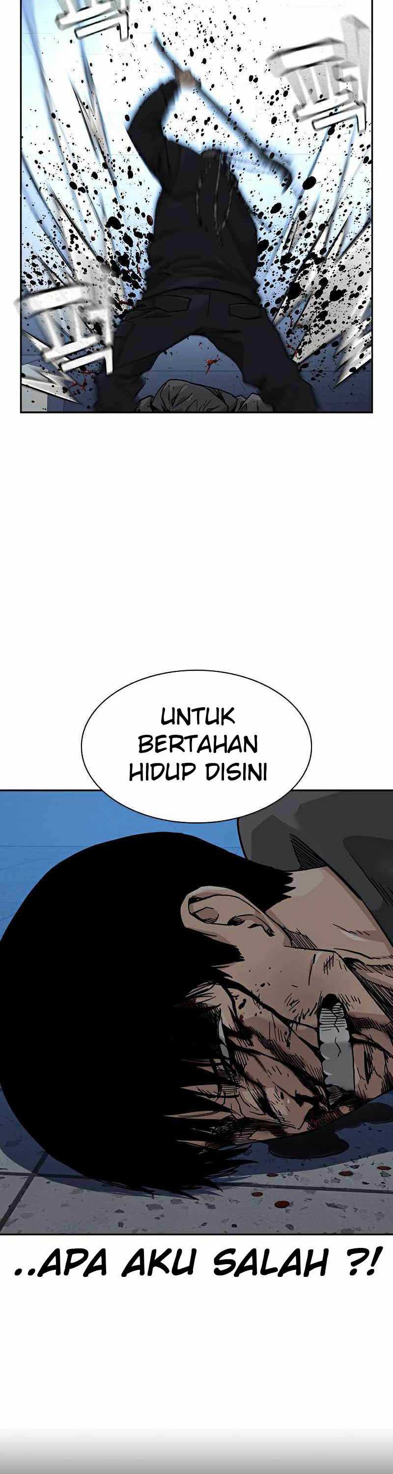 Read To Not Die ID Manga Online