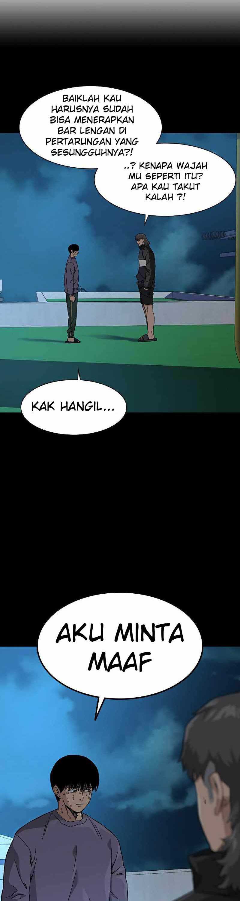 Read To Not Die ID Manga Online