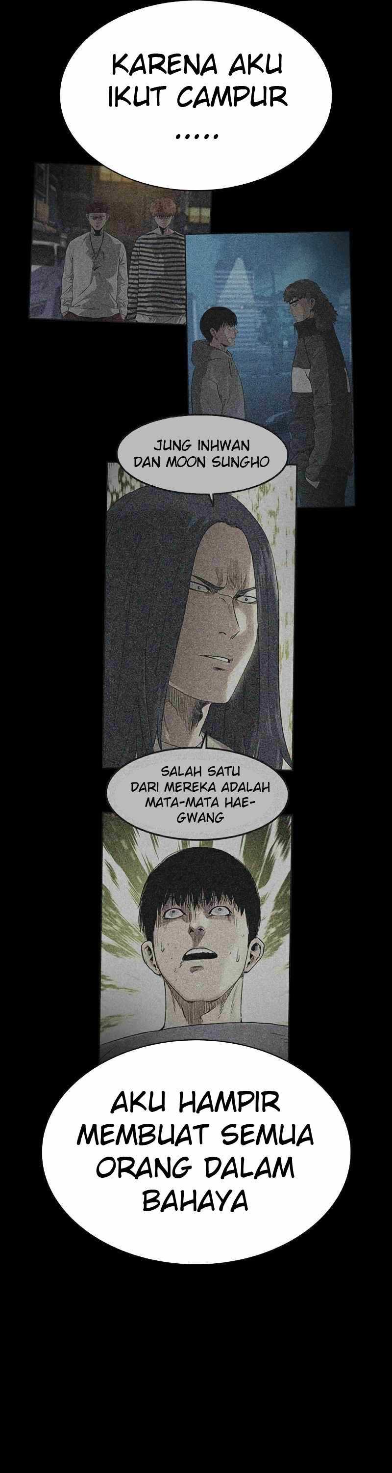 Read To Not Die ID Manga Online