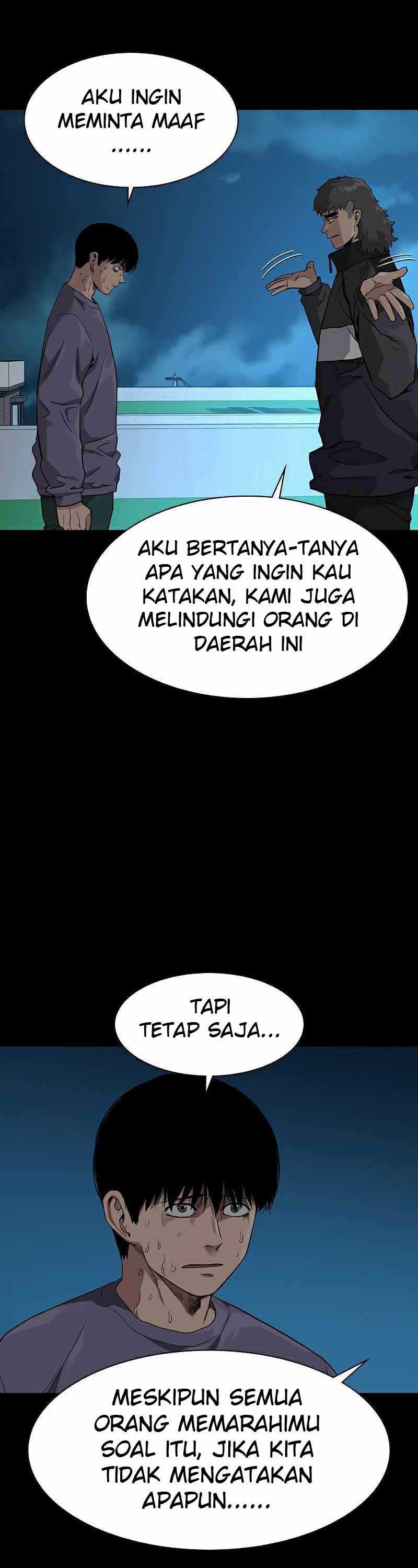 Read To Not Die ID Manga Online