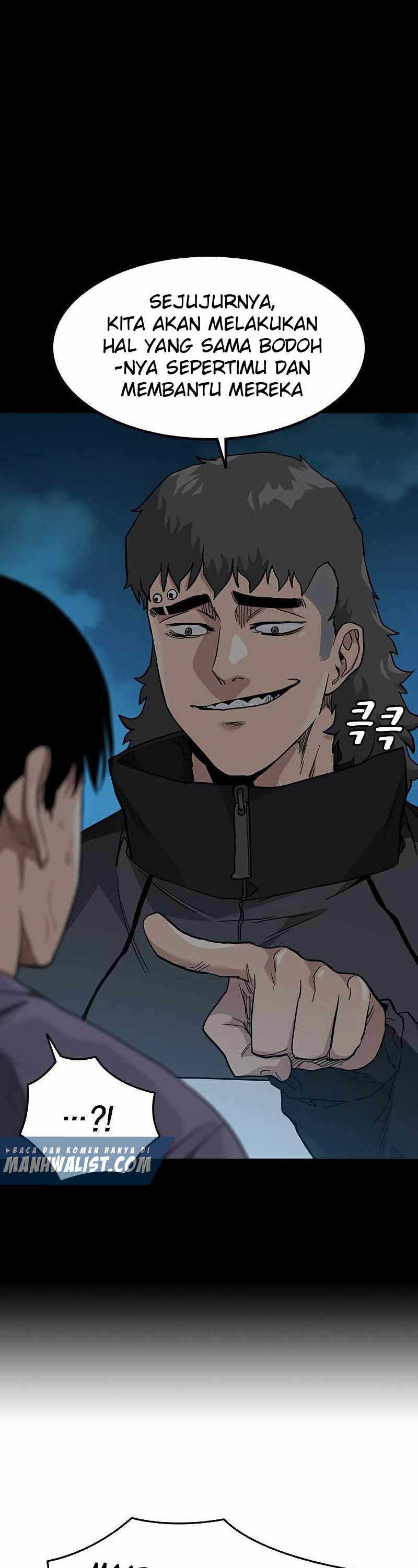 Read To Not Die ID Manga Online
