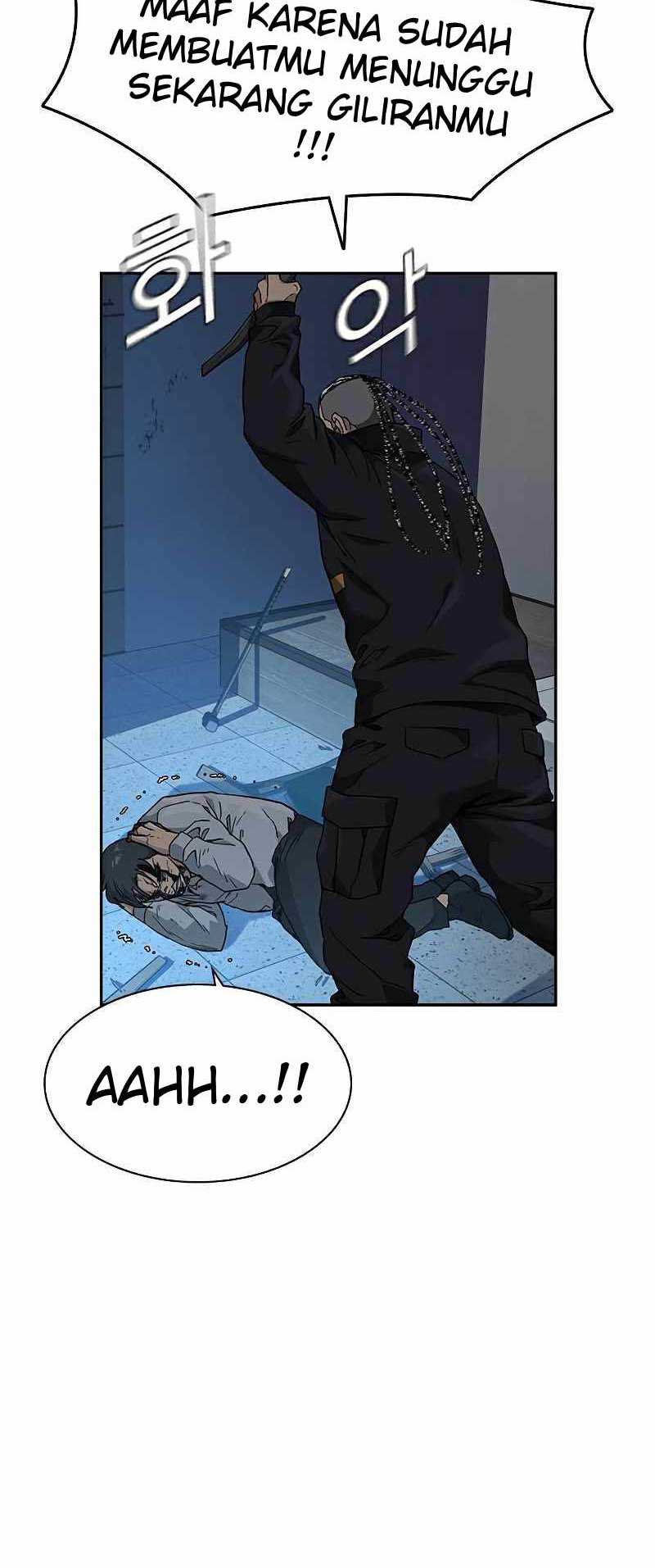 Read To Not Die ID Manga Online
