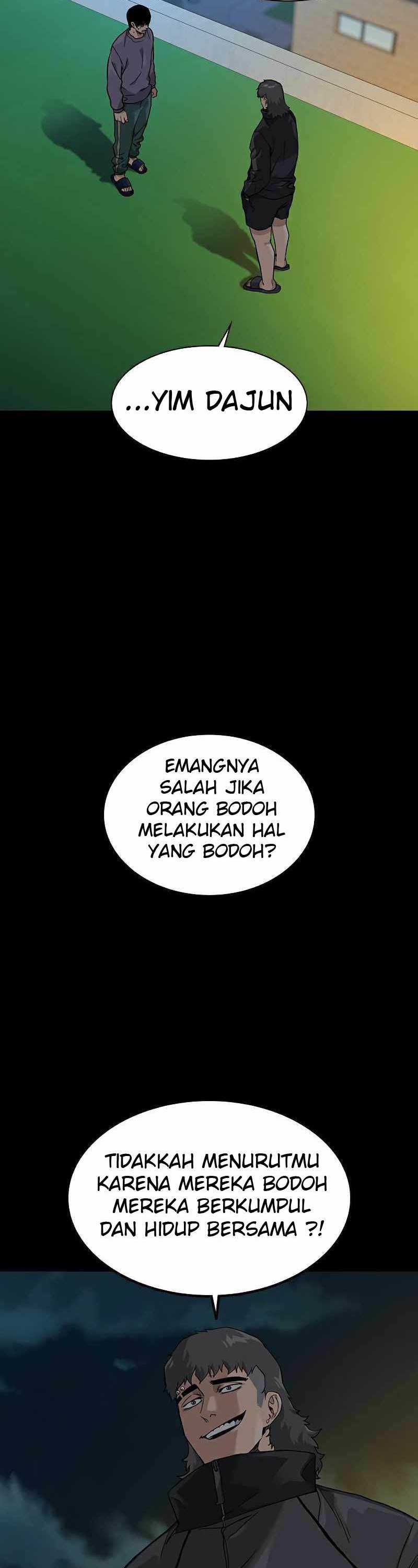 Read To Not Die ID Manga Online