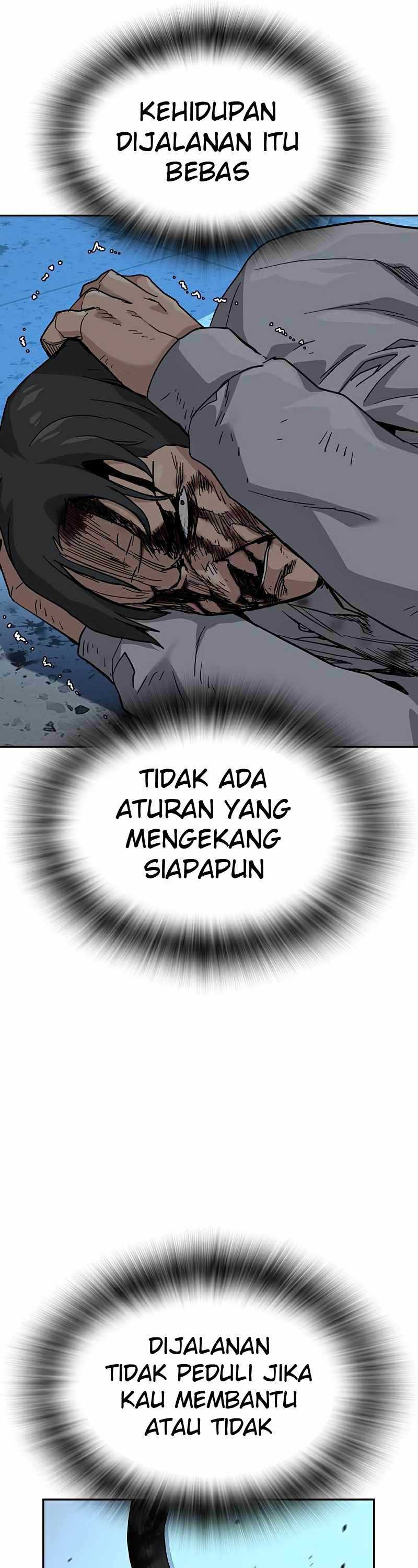 Read To Not Die ID Manga Online