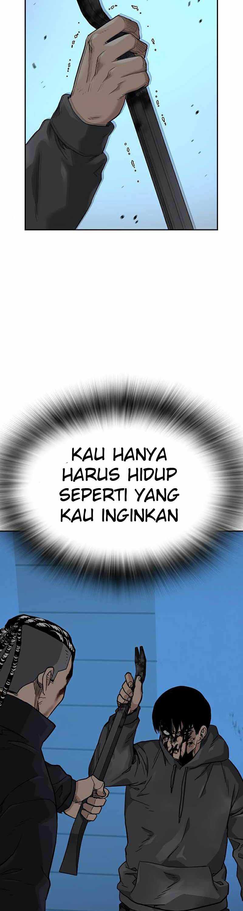 Read To Not Die ID Manga Online
