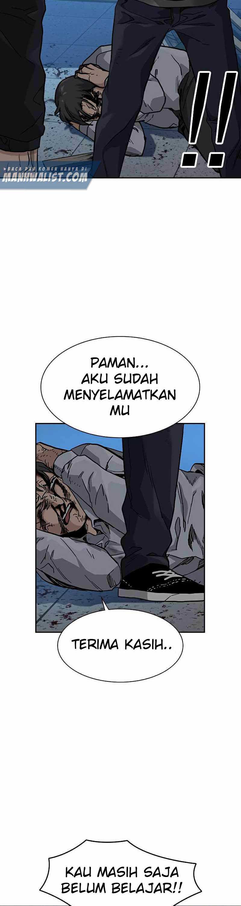Read To Not Die ID Manga Online