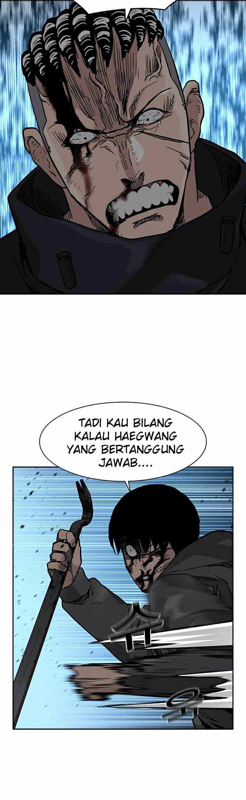 Read To Not Die ID Manga Online