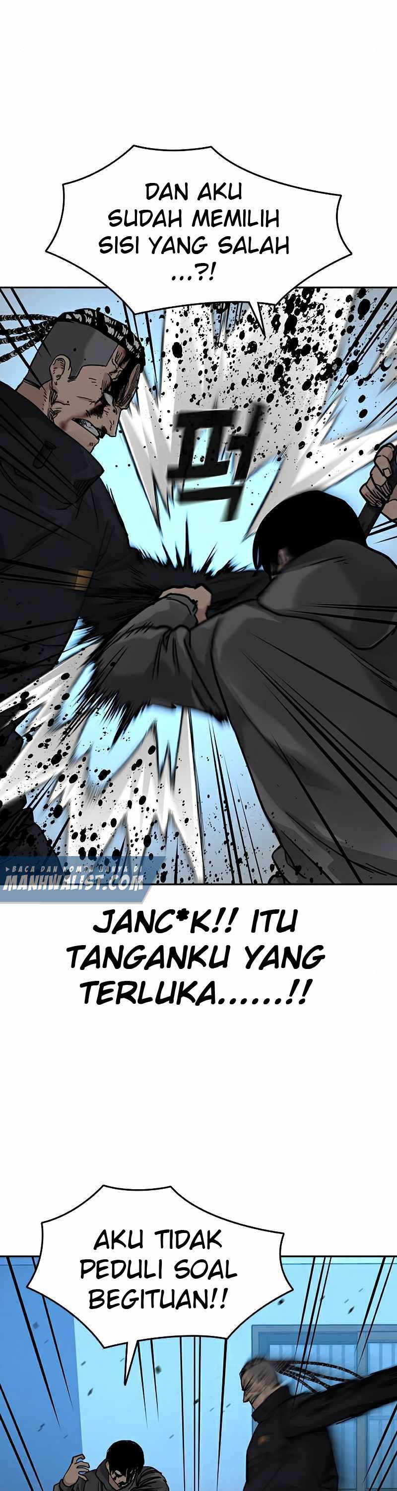 Read To Not Die ID Manga Online