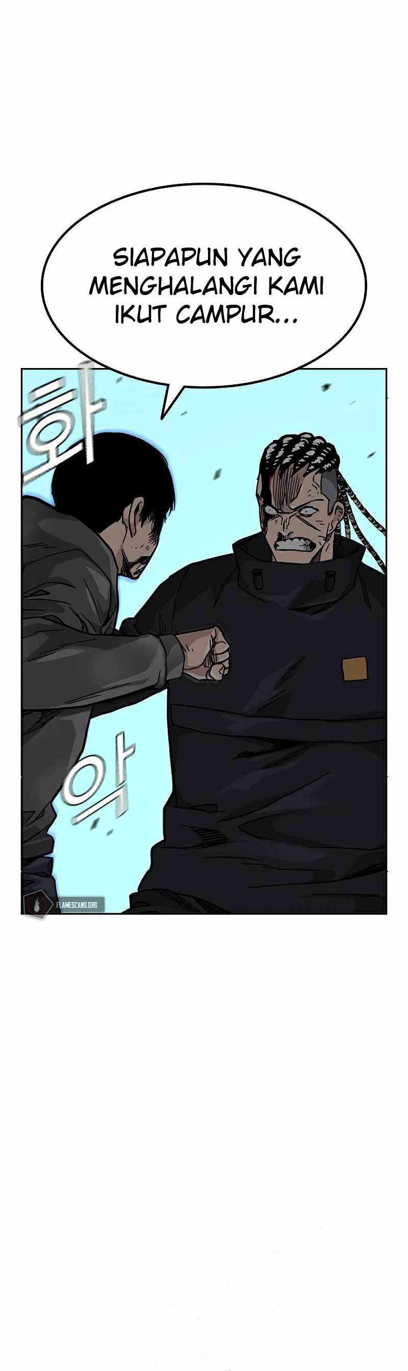 Read To Not Die ID Manga Online