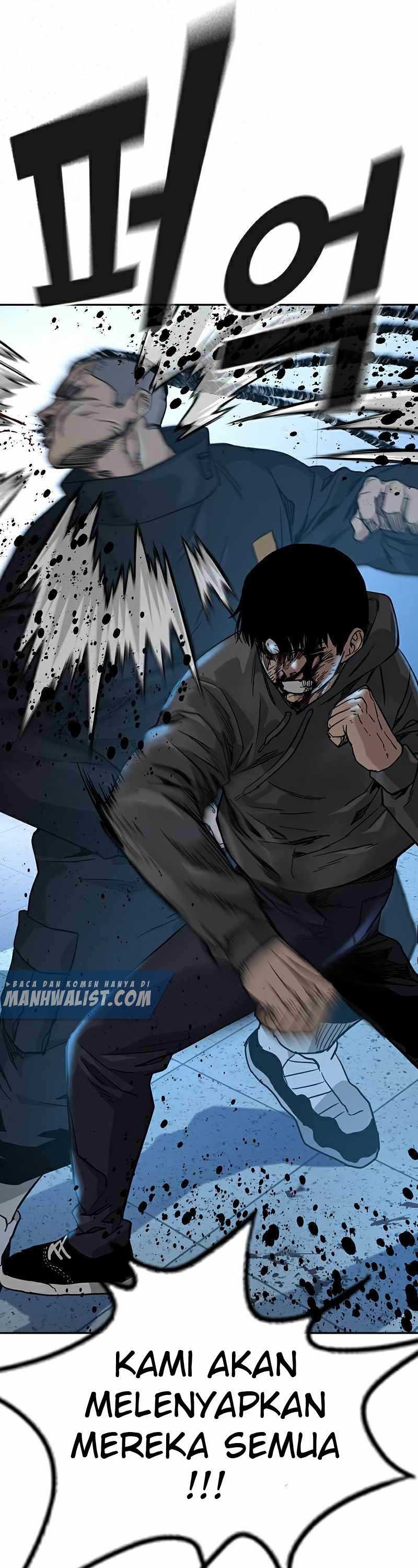 Read To Not Die ID Manga Online