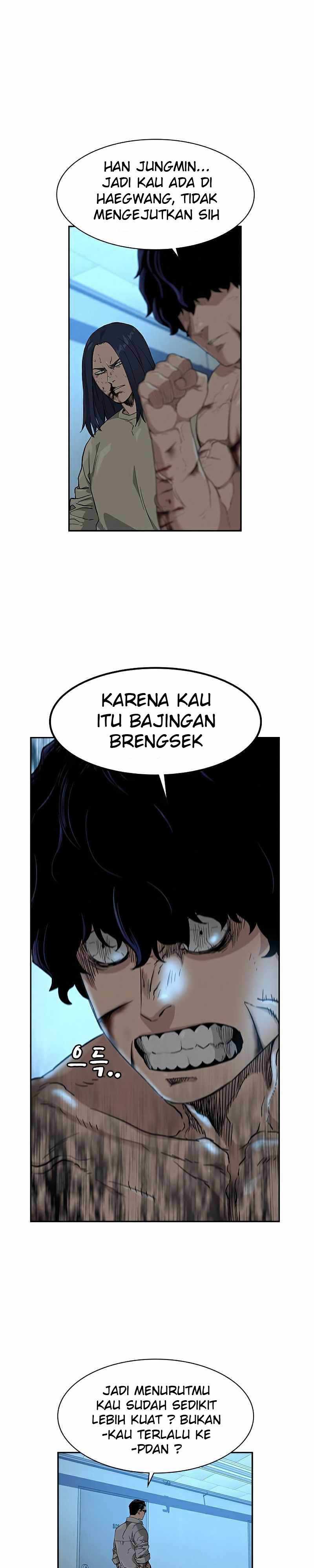 Read To Not Die ID Manga Online