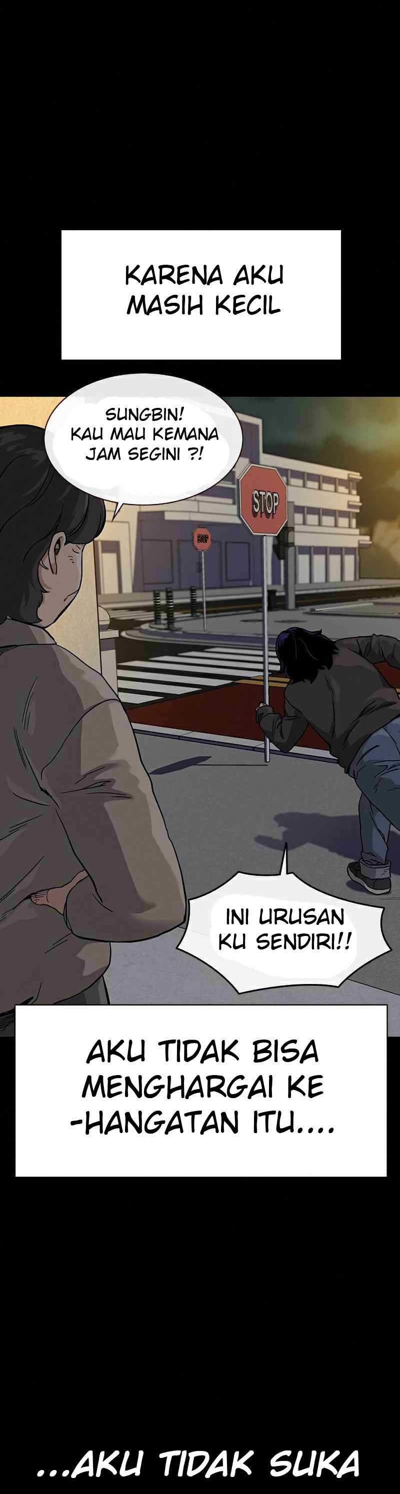 Read To Not Die ID Manga Online