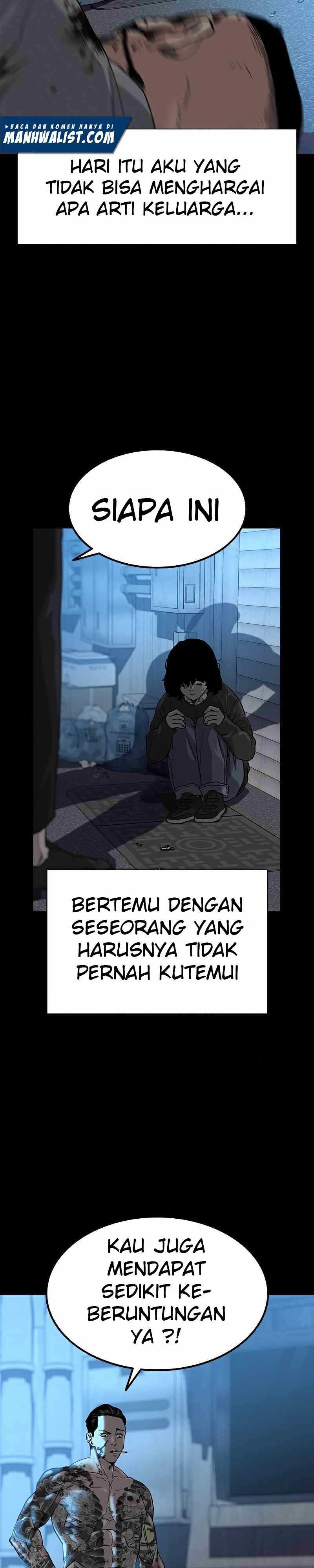 Read To Not Die ID Manga Online