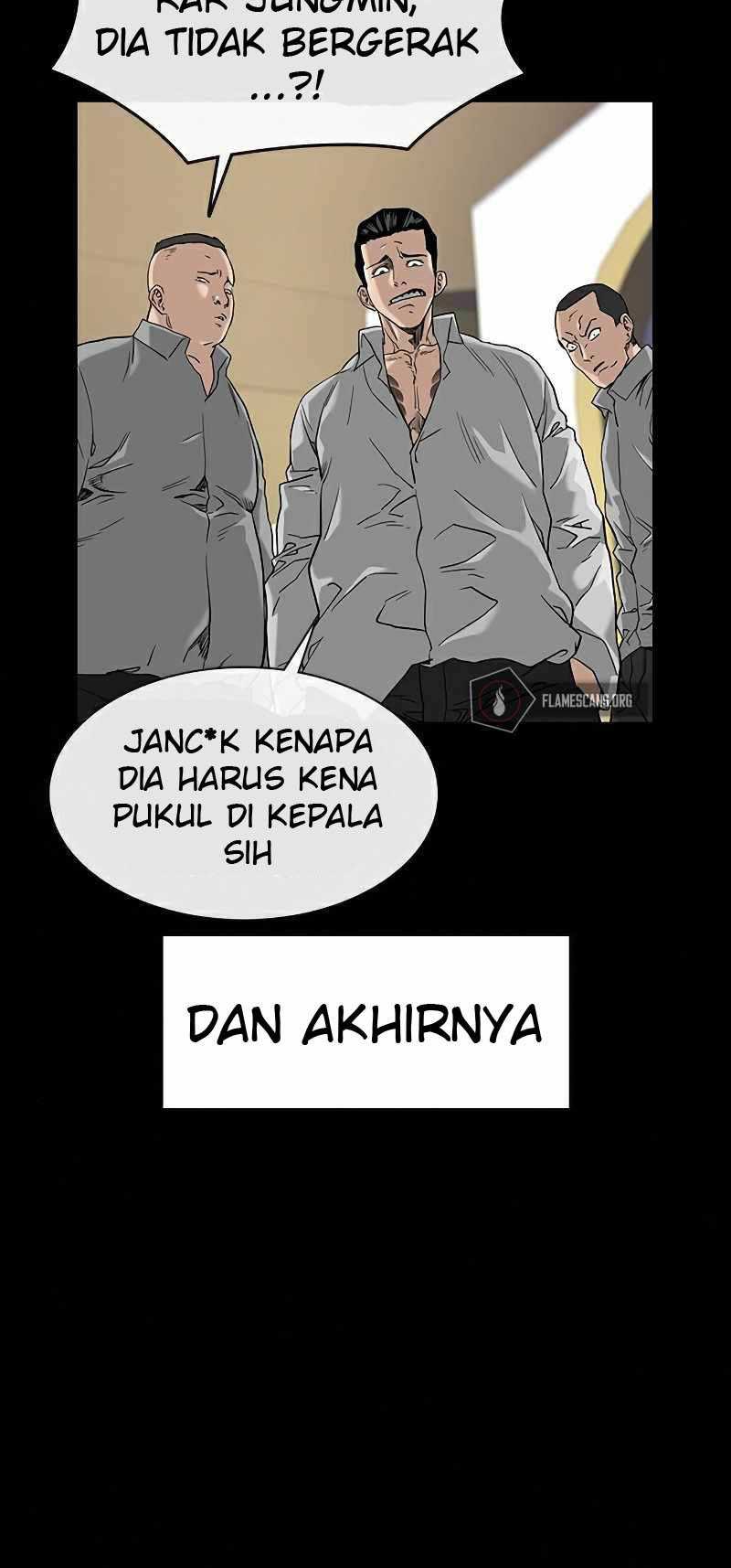 Read To Not Die ID Manga Online