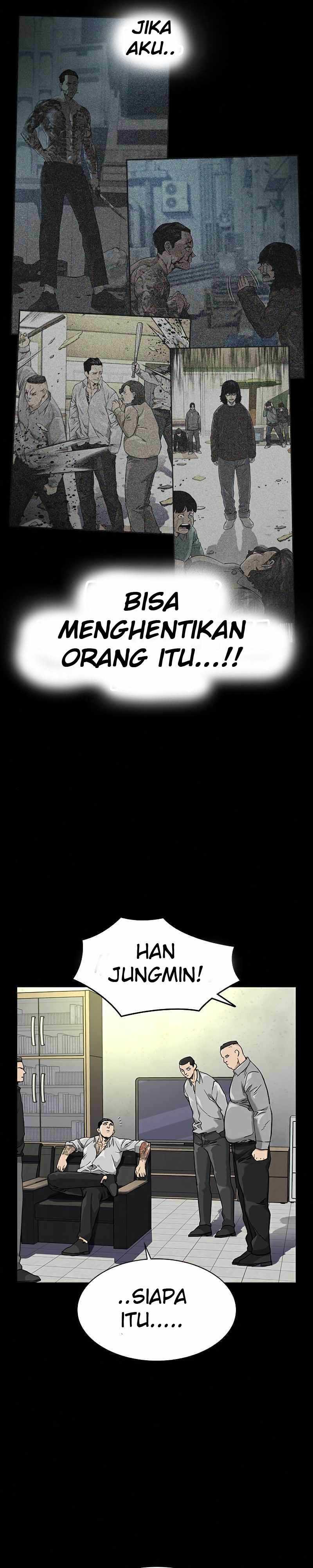 Read To Not Die ID Manga Online