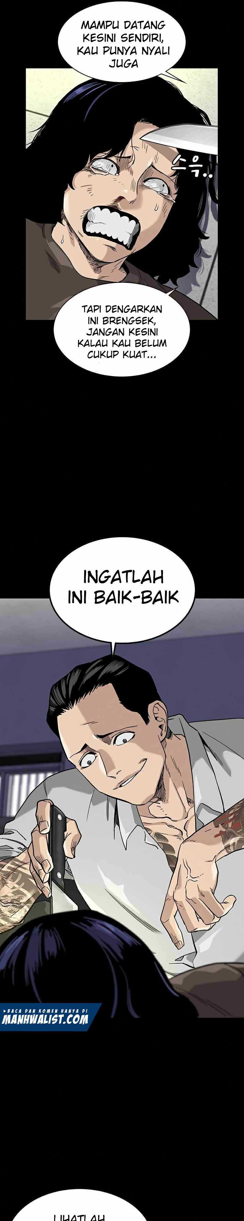 Read To Not Die ID Manga Online