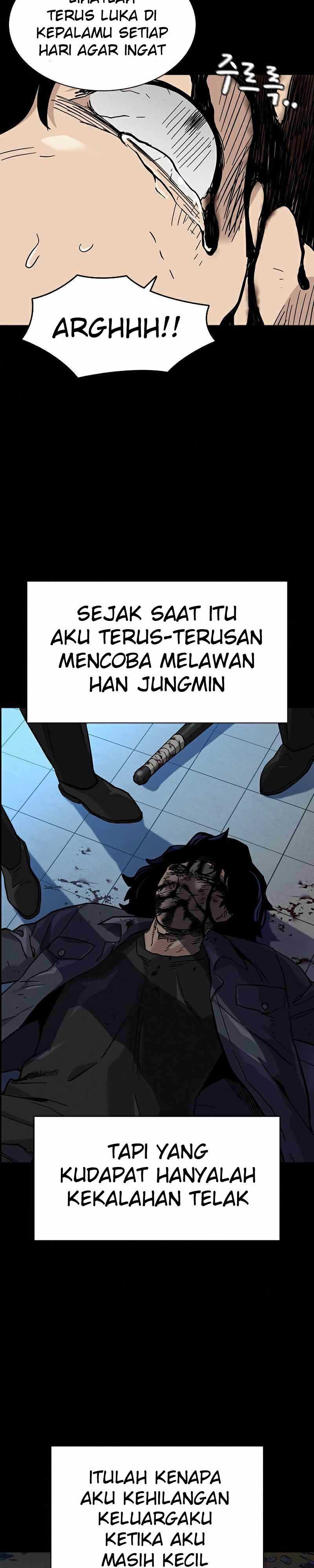 Read To Not Die ID Manga Online
