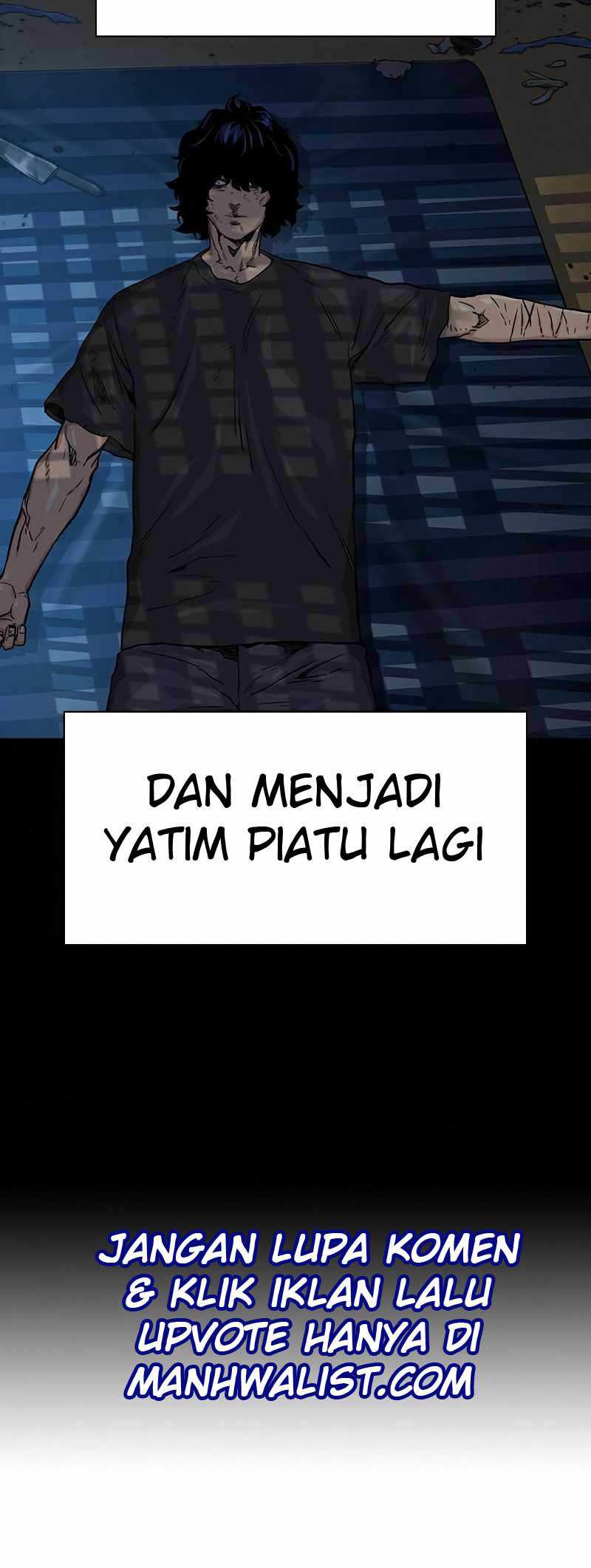 Read To Not Die ID Manga Online