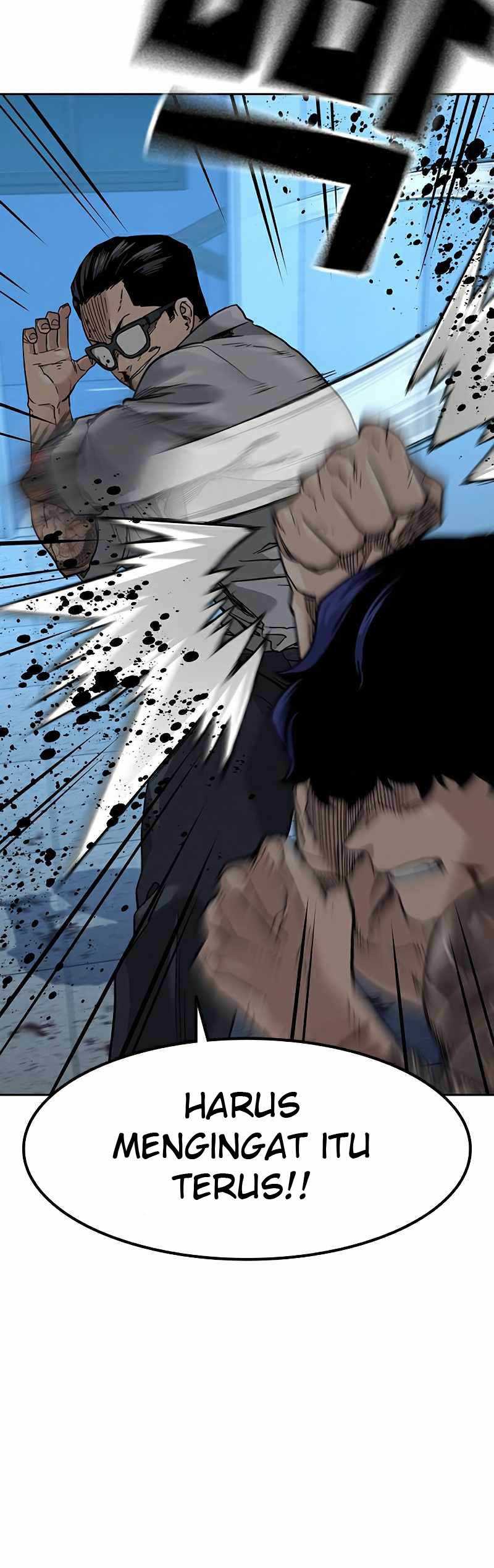 Read To Not Die ID Manga Online