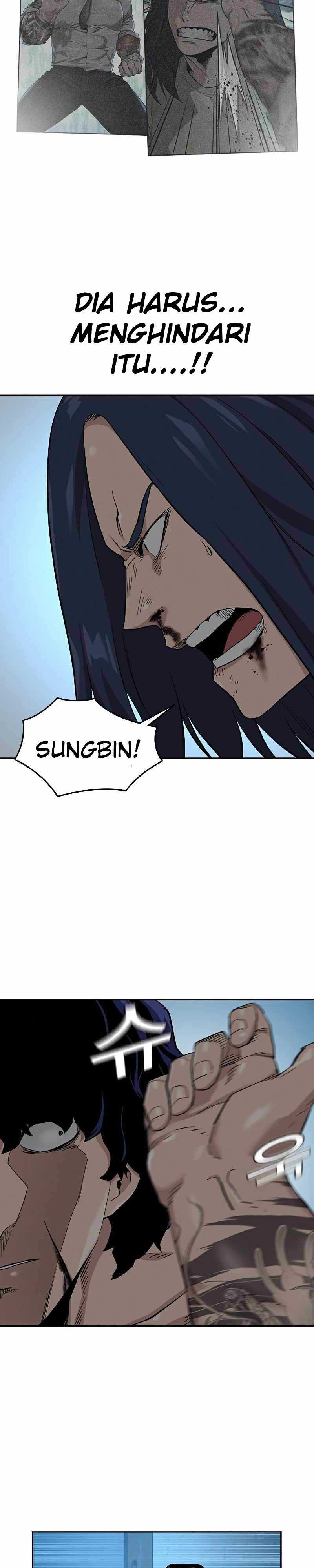 Read To Not Die ID Manga Online