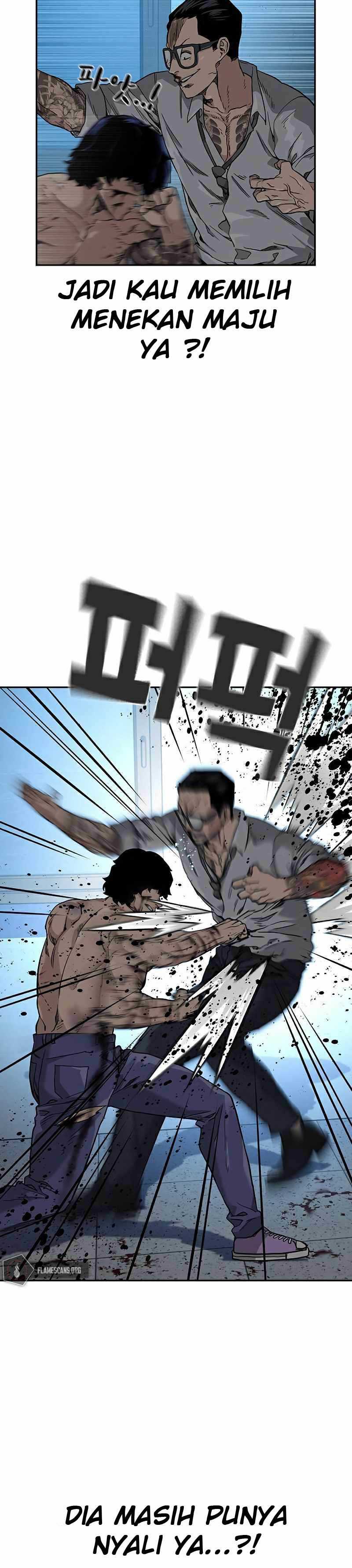 Read To Not Die ID Manga Online