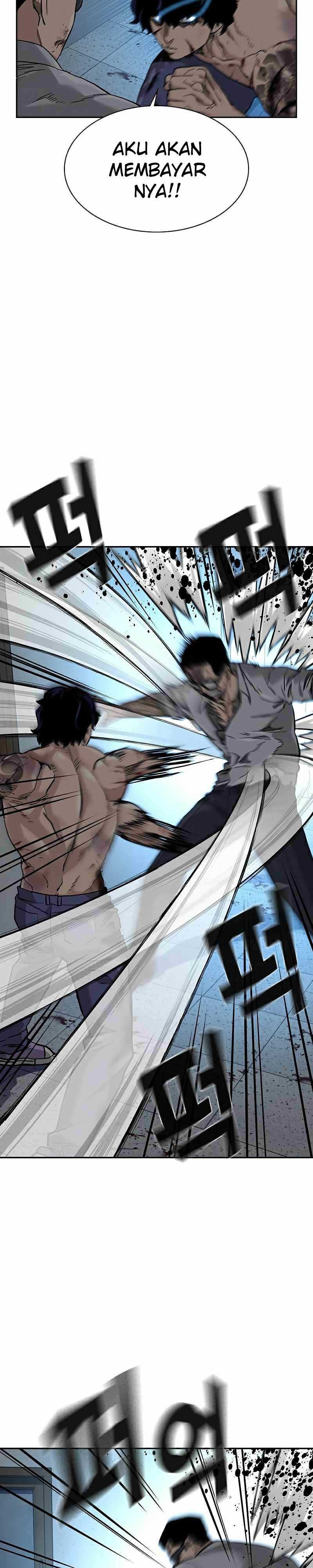 Read To Not Die ID Manga Online