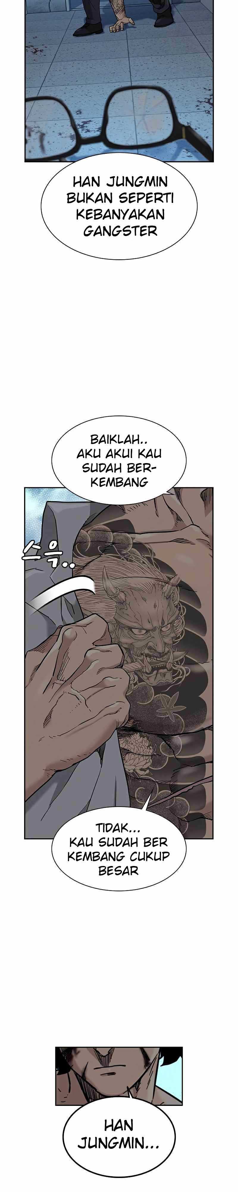 Read To Not Die ID Manga Online