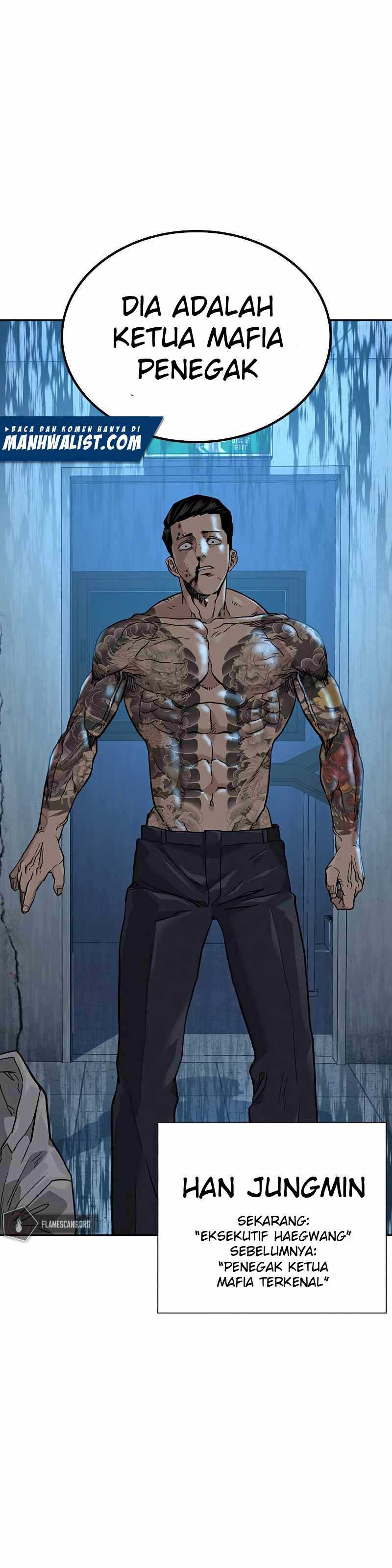 Read To Not Die ID Manga Online