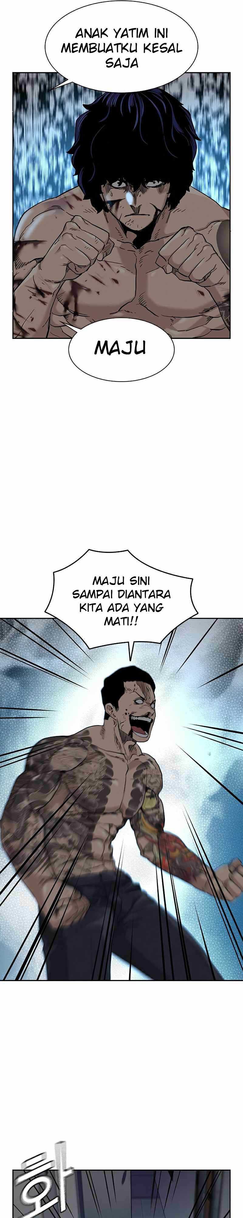 Read To Not Die ID Manga Online