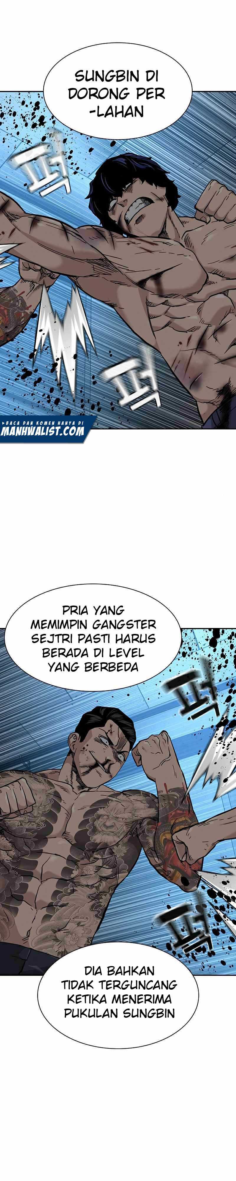 Read To Not Die ID Manga Online