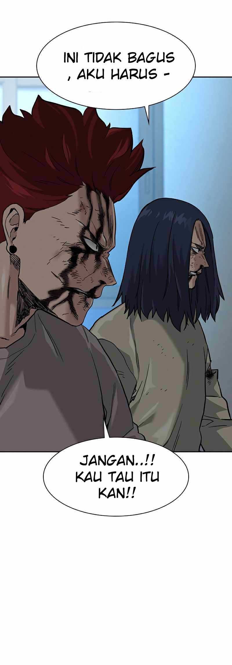 Read To Not Die ID Manga Online