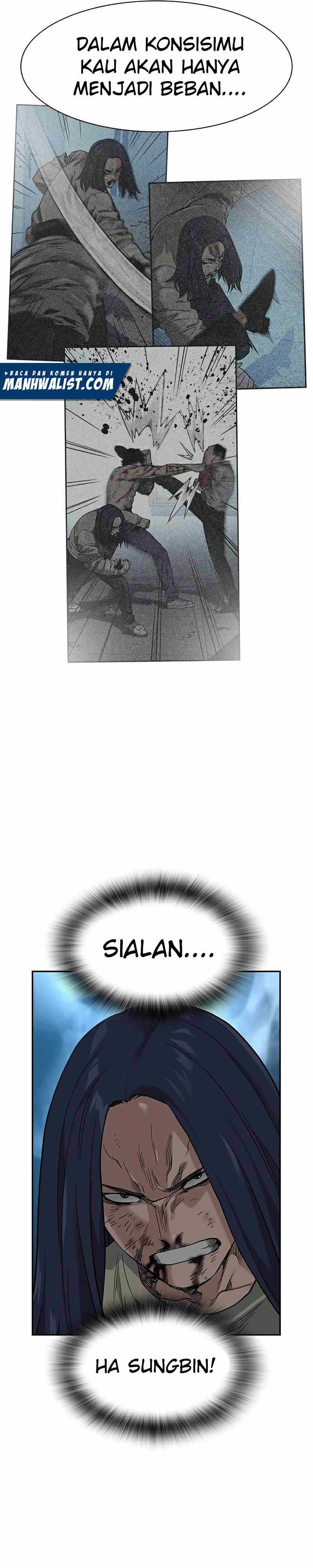 Read To Not Die ID Manga Online
