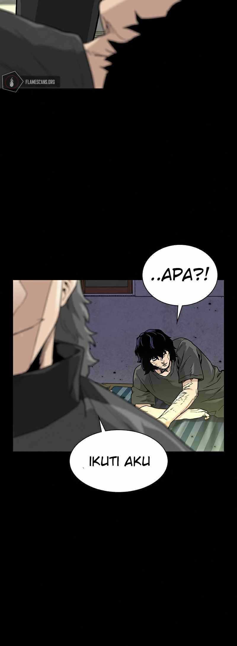 Read To Not Die ID Manga Online