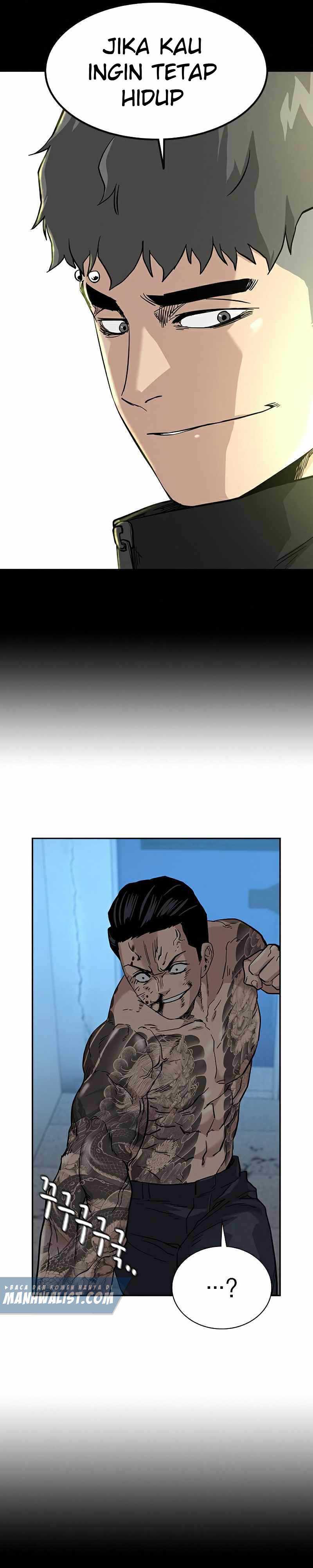 Read To Not Die ID Manga Online