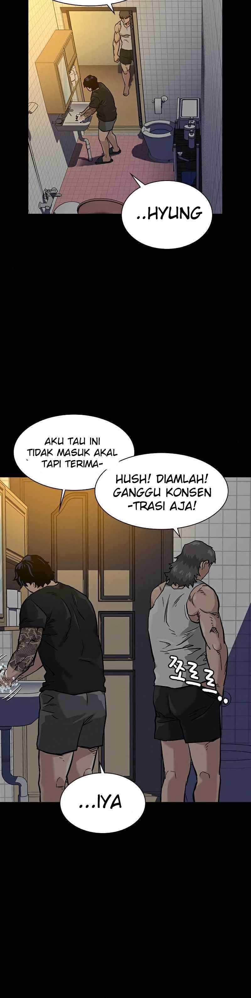 Read To Not Die ID Manga Online