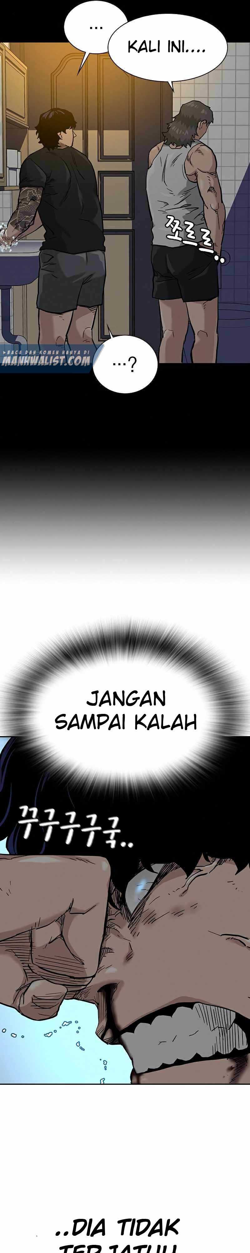 Read To Not Die ID Manga Online
